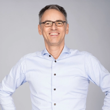 Peter Graf
