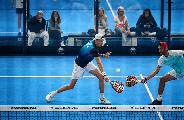 Padelta