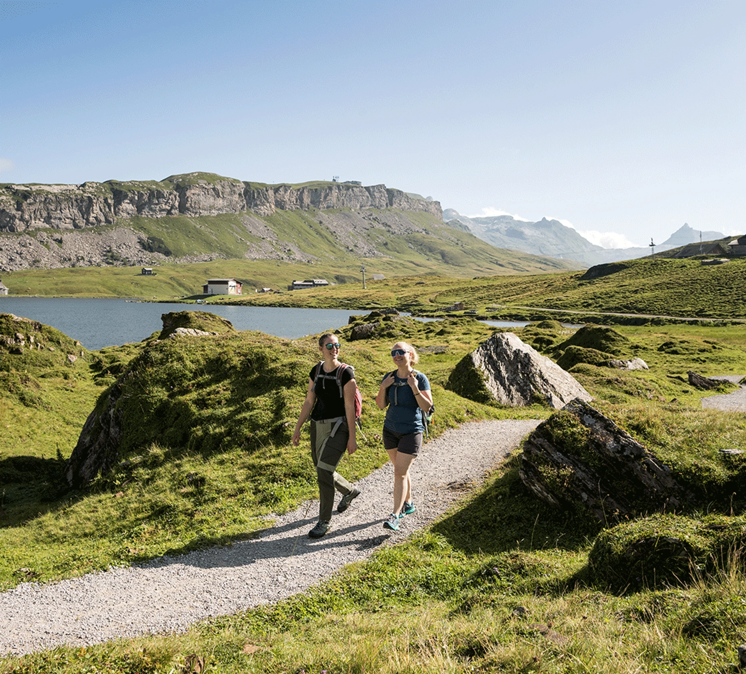 20% auf den Einzelkauf einer Sommer-Tageskarte