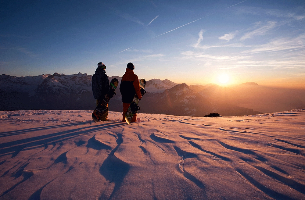 20% on the summit experience ticket