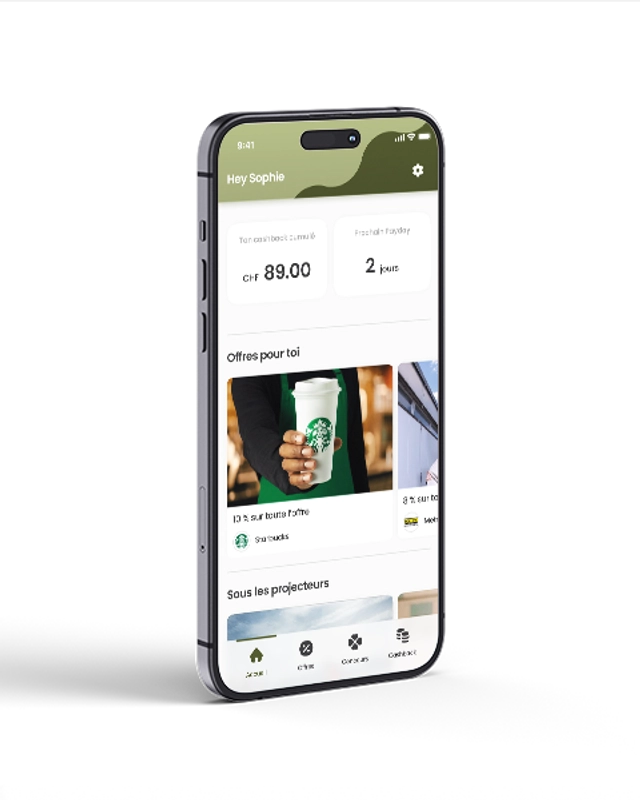 Garde une vue d’ensemble 