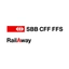 SBB RailAway