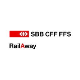 SBB RailAway