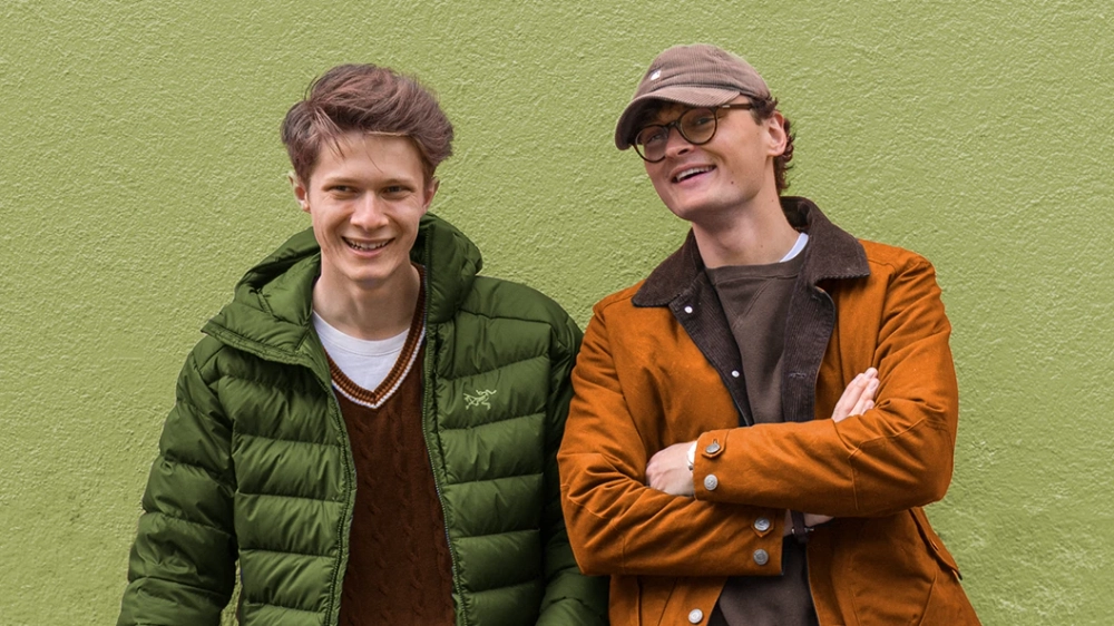 <p>Werde Teil der #stu community</p>