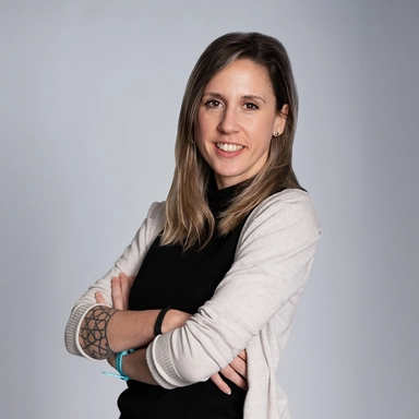 Luisa Sánchez