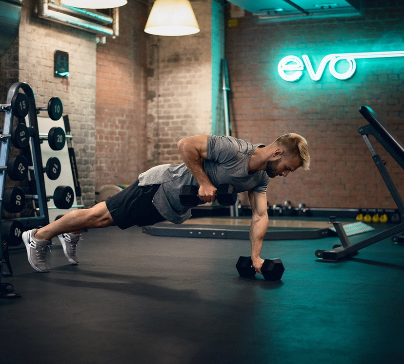EVO Fitness