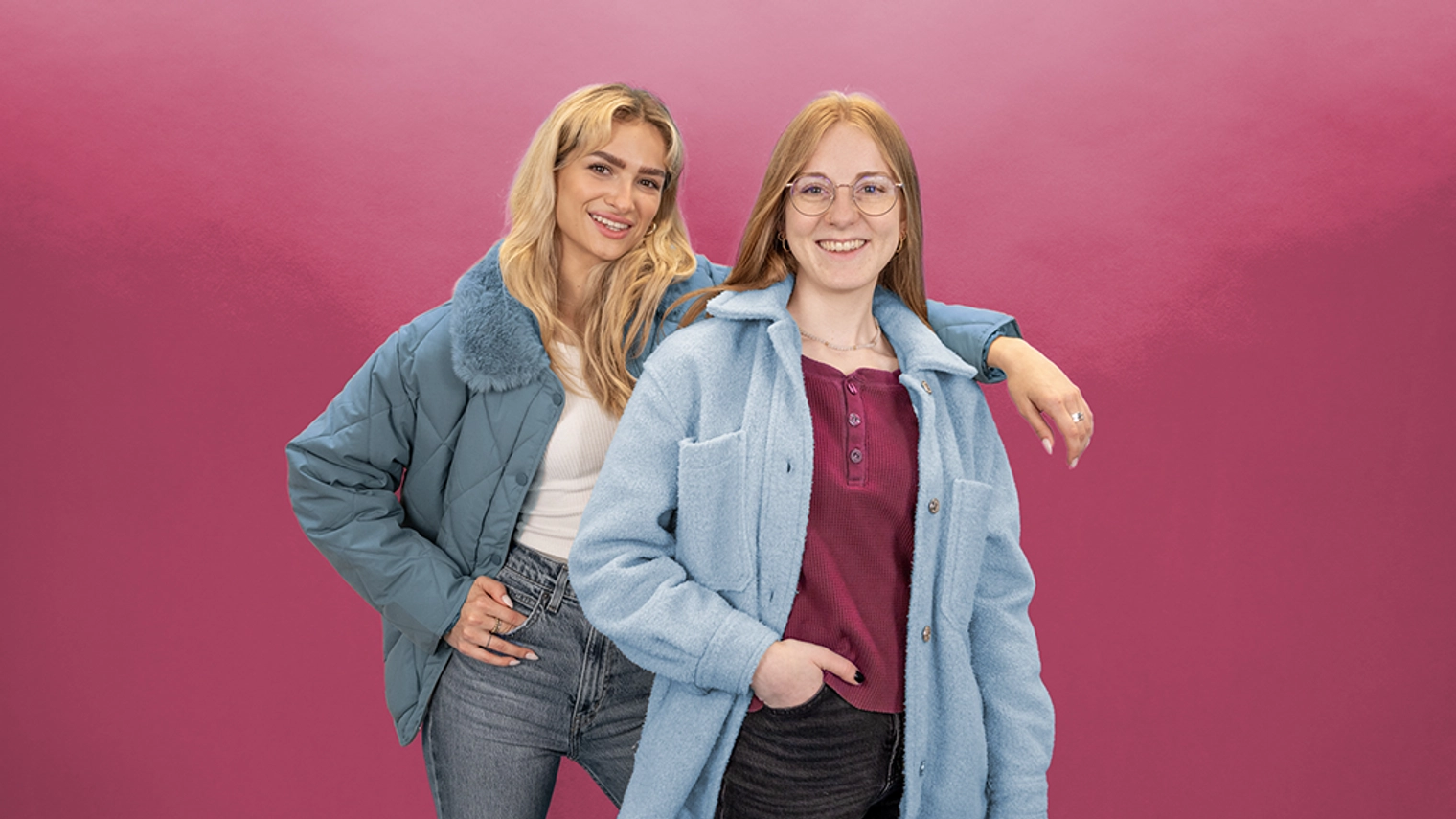 <p>Werde Teil der #stu community</p>