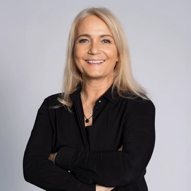 Monika Büttiker