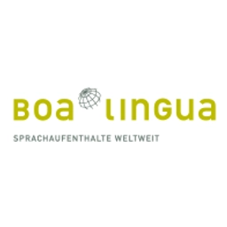on the language stay (max. CHF 500.–)