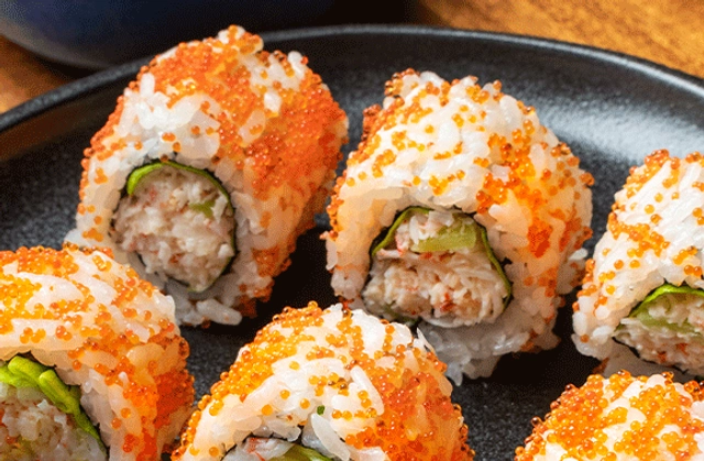 Mikado Sushi