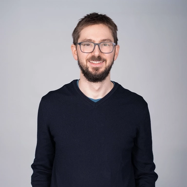 Daniel Pfäffli