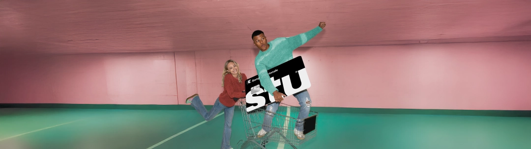 <p>Rejoins la communaut&eacute; #stu</p>