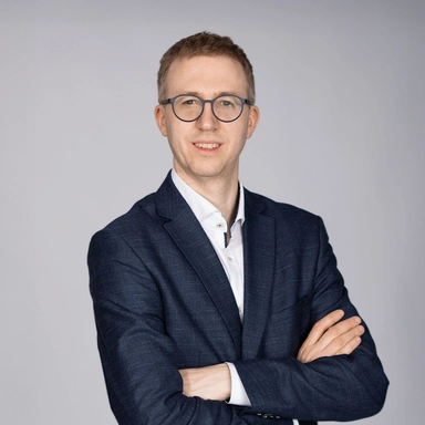Marc Pouly