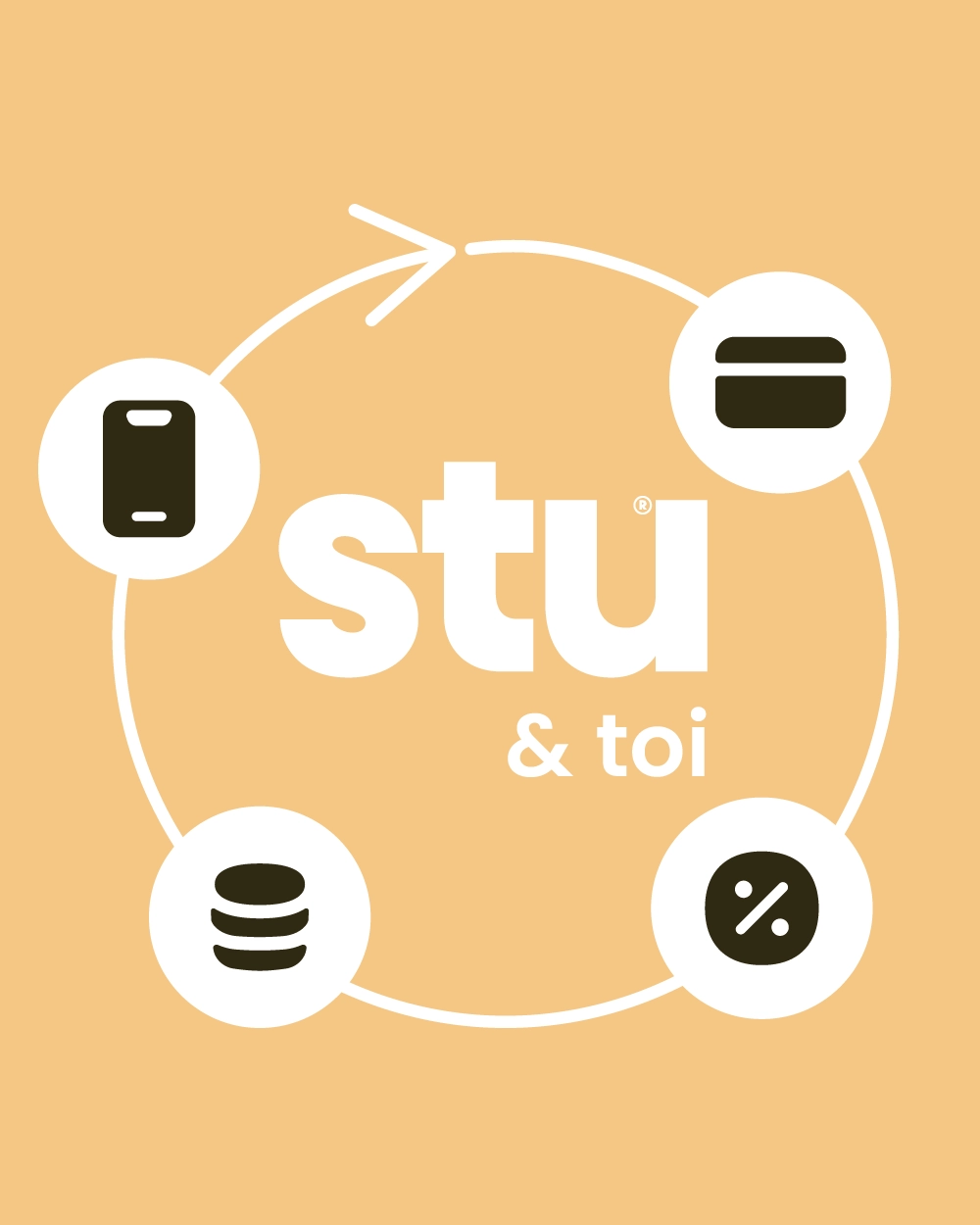 Le système cashback Stu 